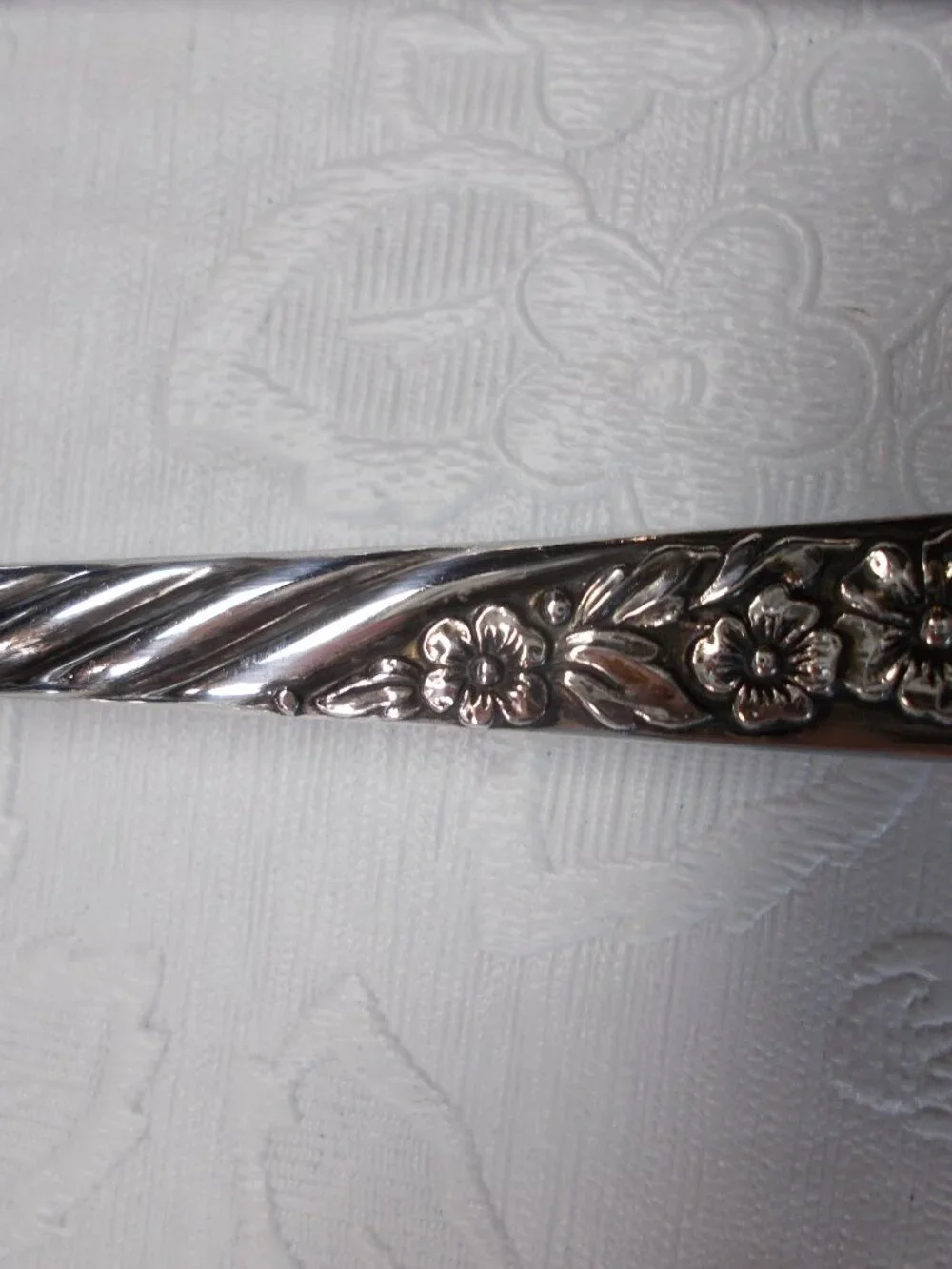 Wm. Rogers Oneida Ltd vintage william